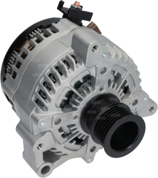 Alternator BMW HC Cargo 116735