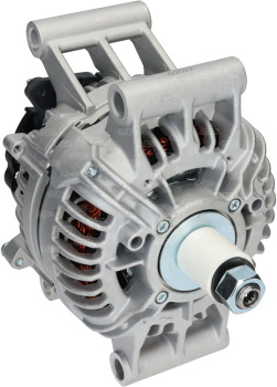 Alternator Caterpillar HC Cargo 116739