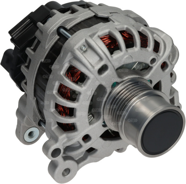 Alternator Skoda HC Cargo 116753