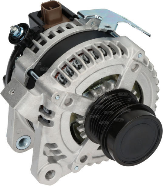 Alternator Toyota HC Cargo 116765