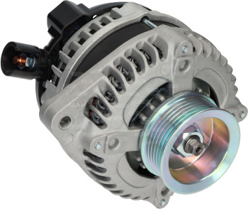 Alternator Acura HC Cargo 116767