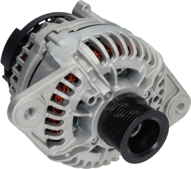 Alternator Heuliez HC Cargo 116784