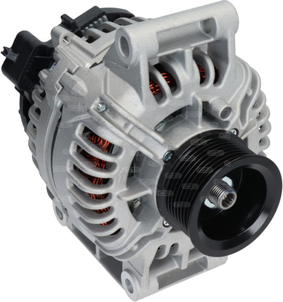 Alternator Mercedes HC Cargo 116787