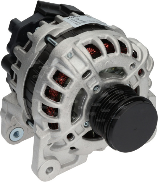 Alternator Dacia HC Cargo 116790