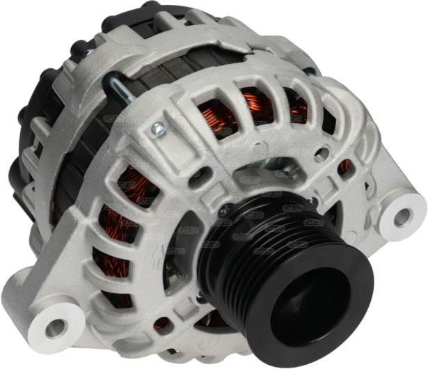 Alternator Lada HC Cargo 116797