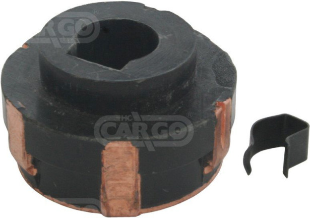 Komutator alternatora HC Cargo 131342