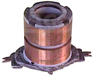 Komutator alternatora HC Cargo 133055