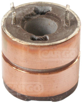 Komutator alternatora HC Cargo 133396