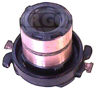 Komutator alternatora HC Cargo 133409