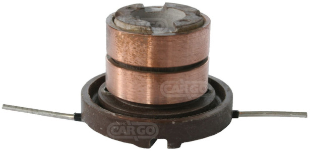 Komutator alternatora HC Cargo 135054