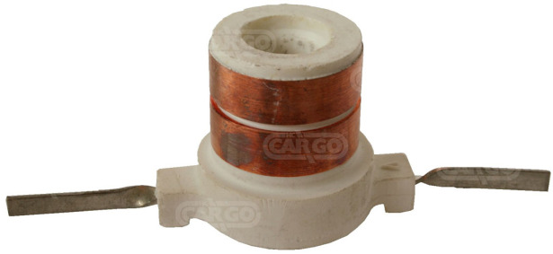 Komutator alternatora HC Cargo 136305