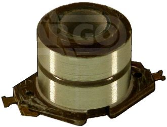 Komutator alternatora HC Cargo 138413