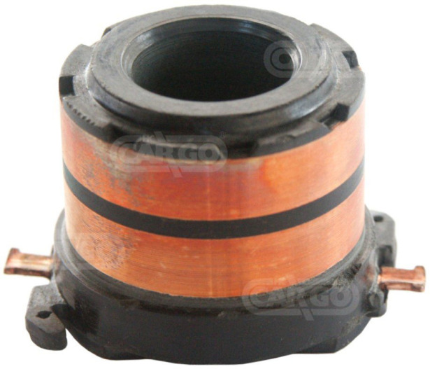 Komutator alternatora HC Cargo 231368