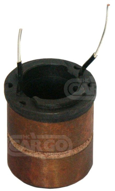 Komutator alternatora HC Cargo 233118