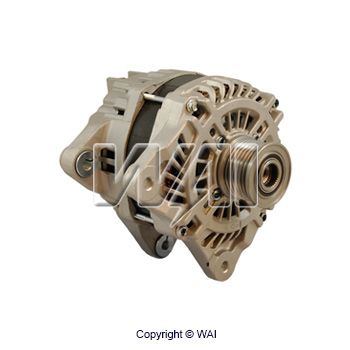 Alternator WAI 20389R