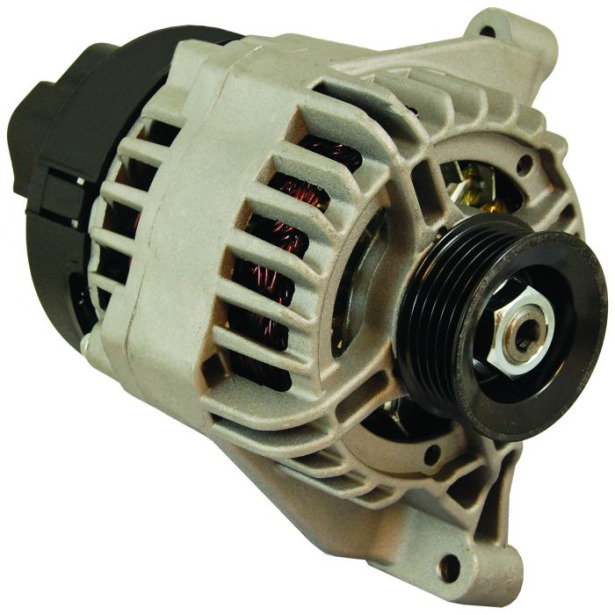 Alternator WAI 20396N