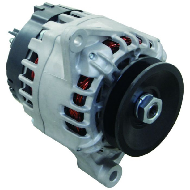 Alternator WAI 20447N