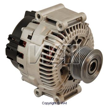 Alternator WAI 11162N