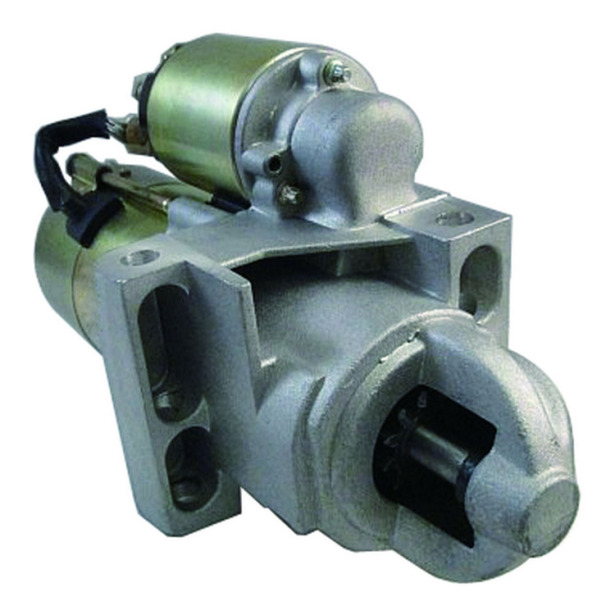 Rozrusznik Chevrolet 1.7 kw