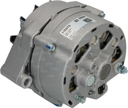 Alternator HC-CARGO 110075 14V 60A