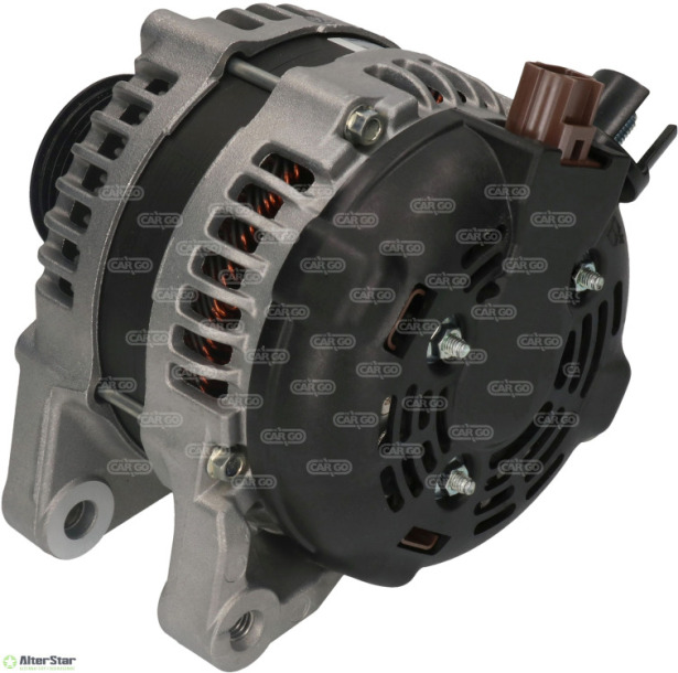 Alternator HC-CARGO 113849 14V 150A Ford, Mazda
