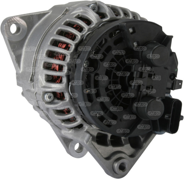 Alternator HC-CARGO 115481 28V 110A DAF, Renault V.I.