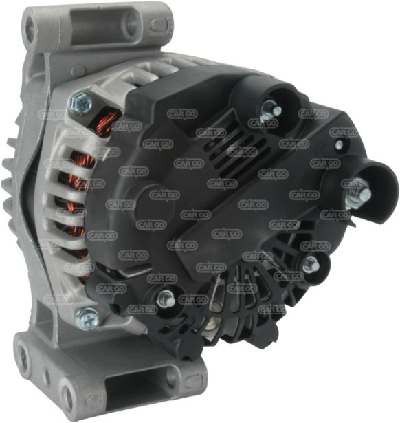 Alternator HC-CARGO 115668 14V 90A Fiat, Peugeot