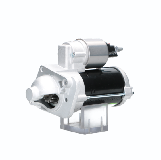 Rozrusznik Renault 1.7 kw 12V 1.7 kW 13 zębów