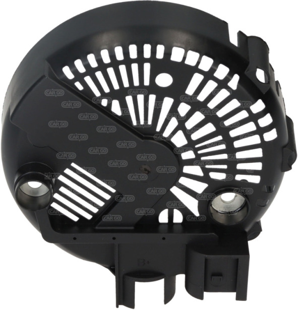 Obudowa ochronna alternatora HC Cargo 335850 – śr. 126.30 mm