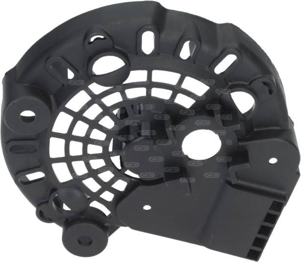 Obudowa ochronna alternatora HC Cargo 337009 – śr. 122.00 mm