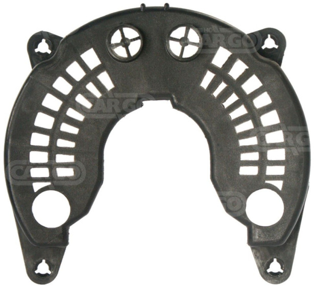 Obudowa ochronna alternatora HC Cargo 131626 – śr. 126.50 mm