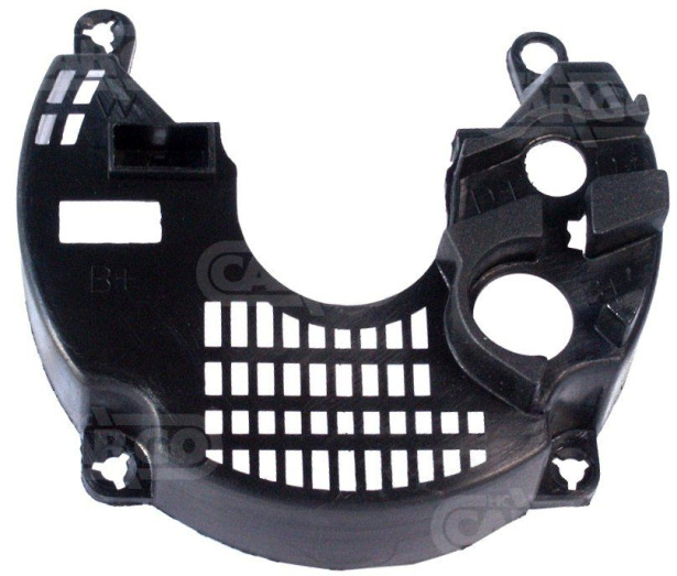 Obudowa ochronna alternatora HC Cargo 132602 – śr. 127.60 mm