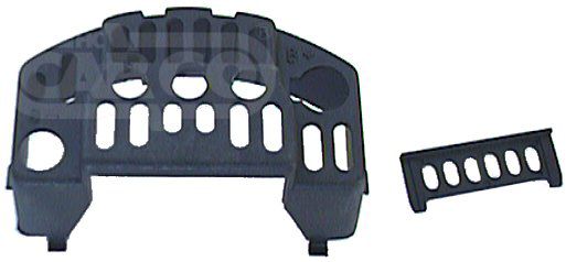 Obudowa ochronna alternatora HC Cargo 133201 – śr. 87.80 mm