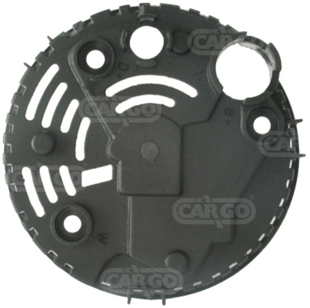 Obudowa ochronna alternatora HC Cargo 134975 – śr. 124.20 mm