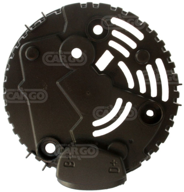 Obudowa ochronna alternatora HC Cargo 134976 – śr. 122.20 mm