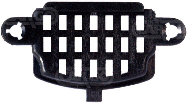 Obudowa ochronna alternatora HC Cargo 135207 – śr. 71.50 mm