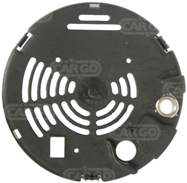 Obudowa ochronna alternatora HC Cargo 135240 – śr. 119.60 mm