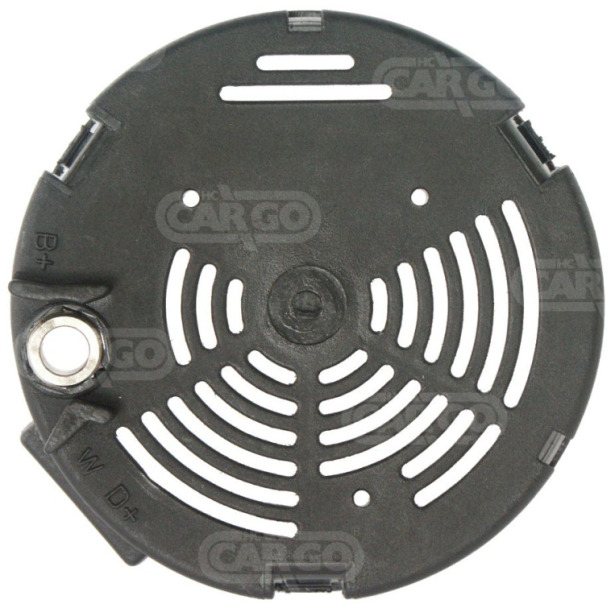 Obudowa ochronna alternatora HC Cargo 135241 – śr. 120.60 mm