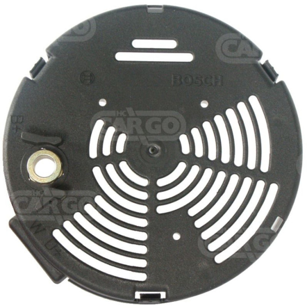 Obudowa ochronna alternatora HC Cargo 135398 – śr. 137.00 mm