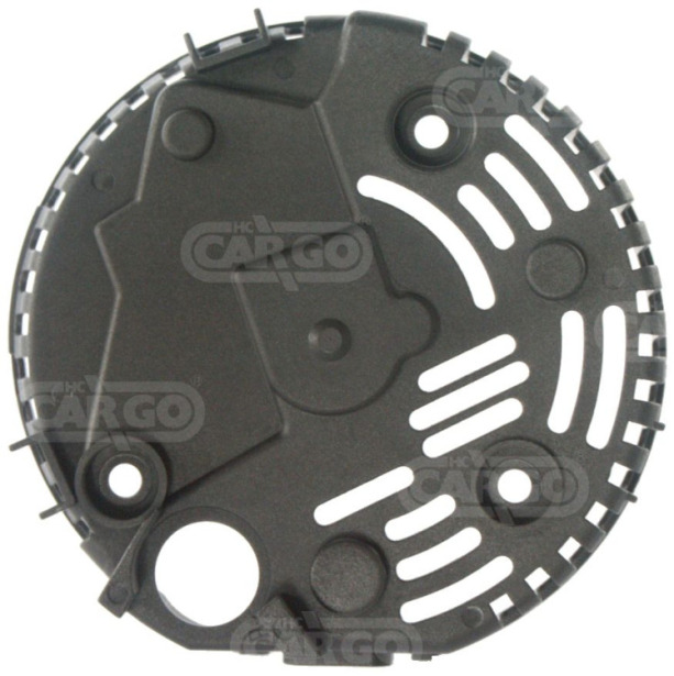 Obudowa ochronna alternatora HC Cargo 135430 – śr. 124.40 mm