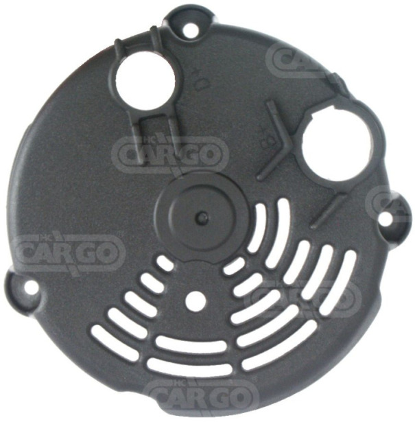 Obudowa ochronna alternatora HC Cargo 136596 – śr. 119.30 mm