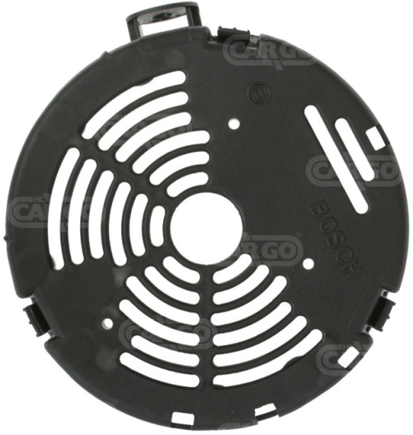 Obudowa ochronna alternatora HC Cargo 136705 – śr. 120.70 mm