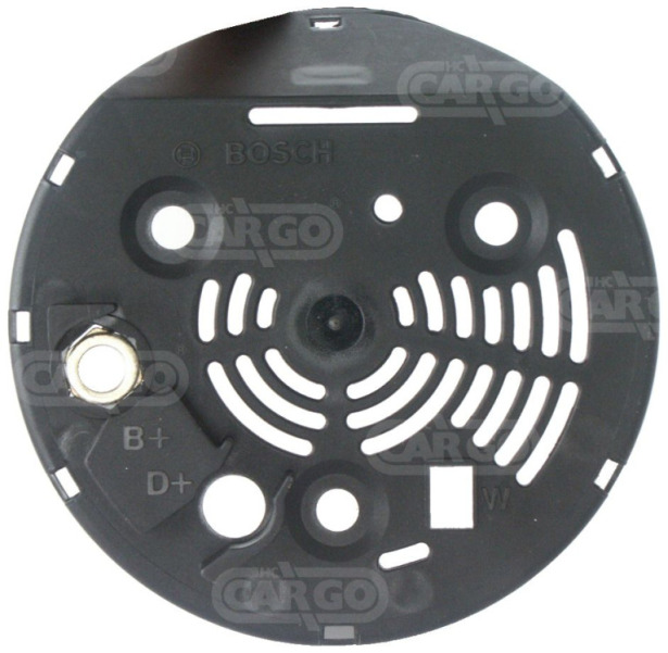 Obudowa ochronna alternatora HC Cargo 136833 – śr. 137.70 mm