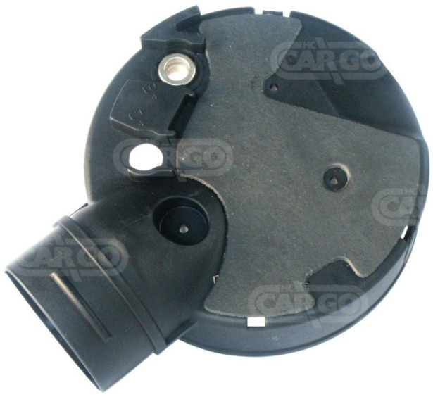 Obudowa ochronna alternatora HC Cargo 136860 – śr. 137.00 mm
