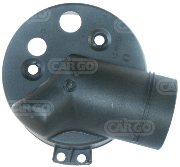 Obudowa ochronna alternatora HC Cargo 137144 – śr. 137.00 mm
