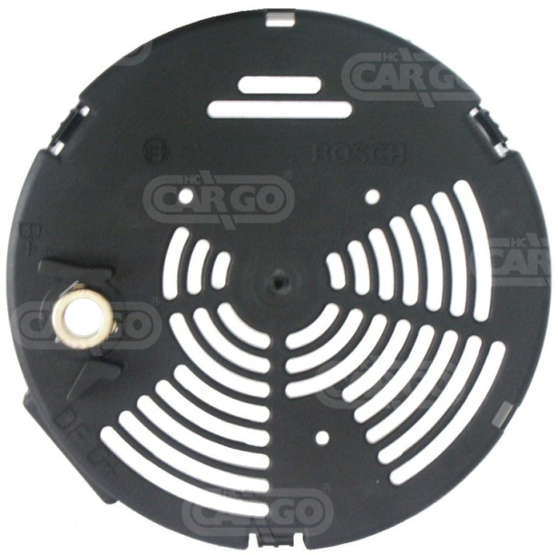 Obudowa ochronna alternatora HC Cargo 137146 – śr. 137.80 mm