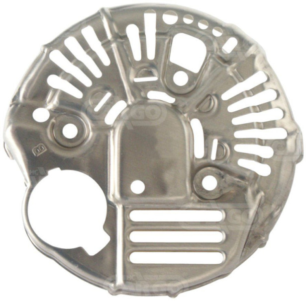 Obudowa ochronna alternatora HC Cargo 137670 – śr. 126.50 mm