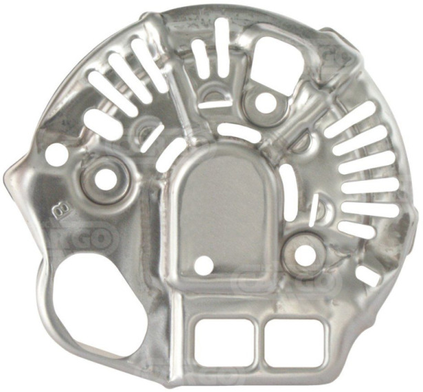 Obudowa ochronna alternatora HC Cargo 137687 – śr. 117.00 mm