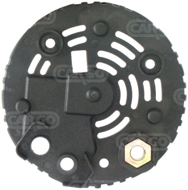 Obudowa ochronna alternatora HC Cargo 137762 – śr. 124.30 mm