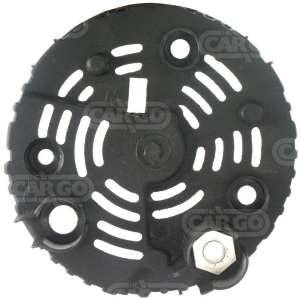 Obudowa ochronna alternatora HC Cargo 137945 – śr. 123.50 mm